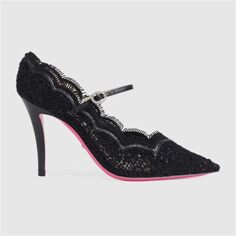 gucci 488328 pumps